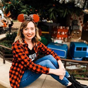 Meet your Posher, Danie